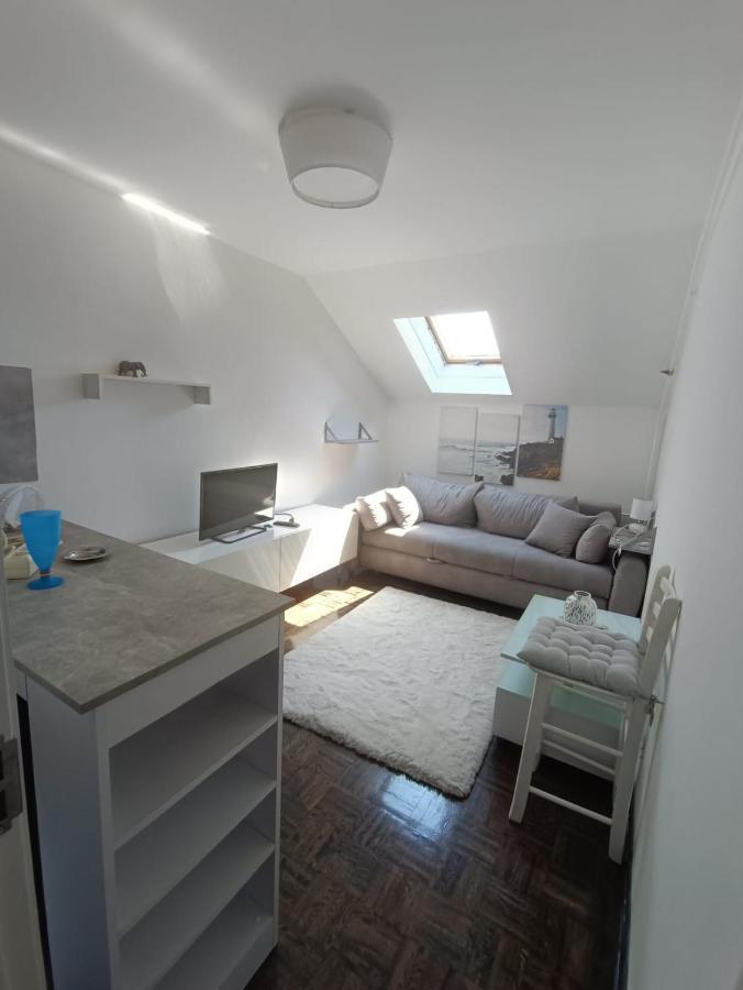 Apartment Lola Belgrade